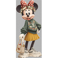 Mickey-AMQ 2923